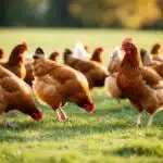 Qual o coletivo de galinha: Entenda