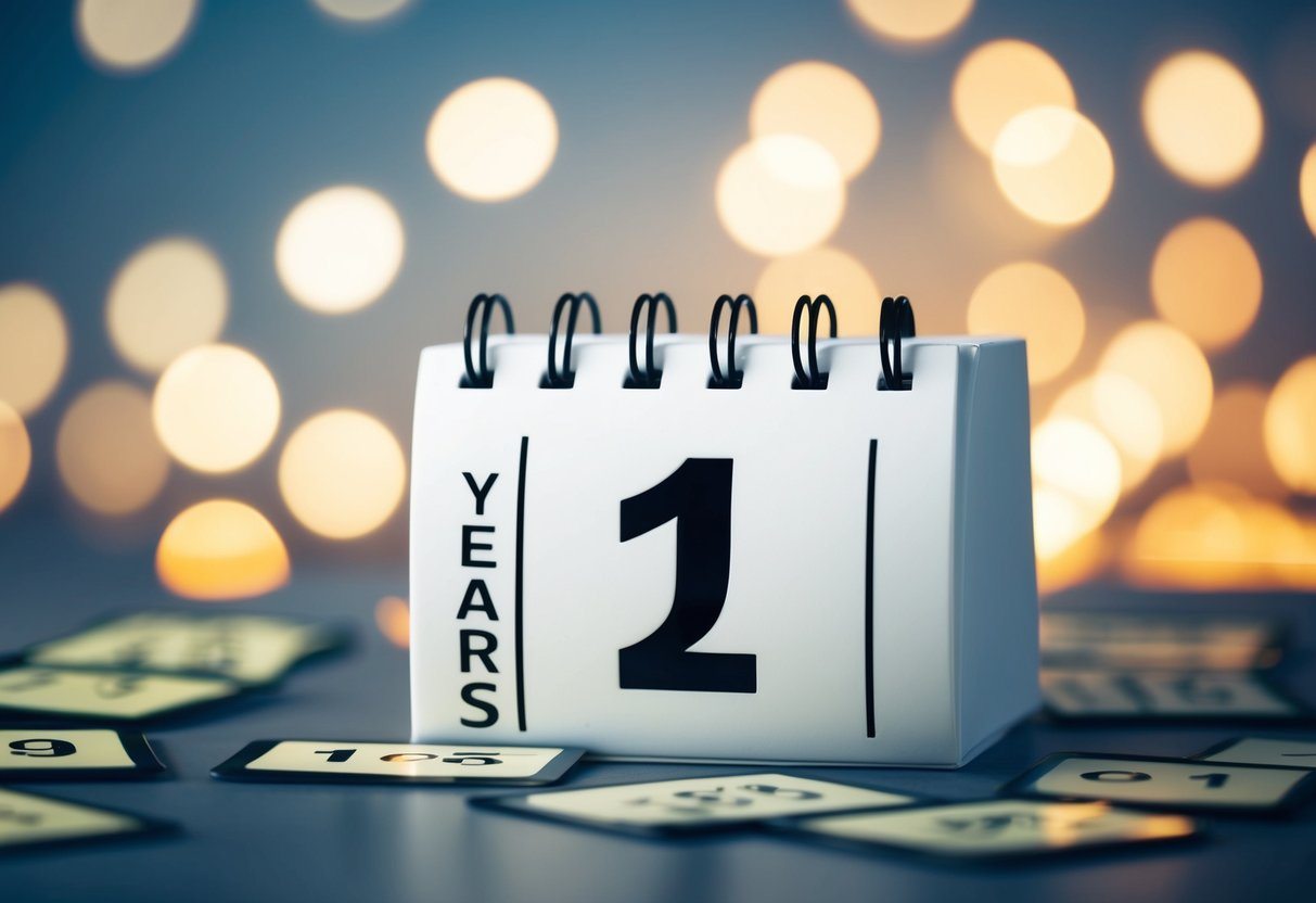 Que venham muitos anos: a dúvida sobre o futuro Que venham muitos anos: a dúvida sobre o futuro