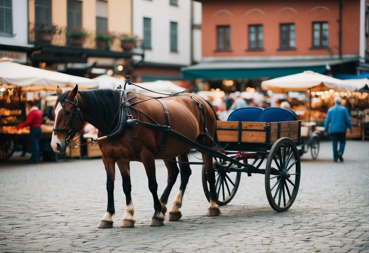 Cavalo puxa o quê no jogo do bicho? Entenda as combinações Cavalo puxa o quê no jogo do bicho? Entenda as combinações