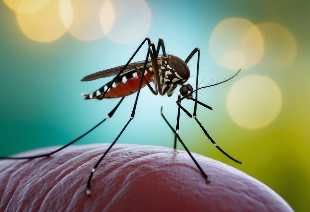 Dengue Ataca o Fígado? Entenda os Efeitos Dengue Ataca o Fígado? Entenda os Efeitos