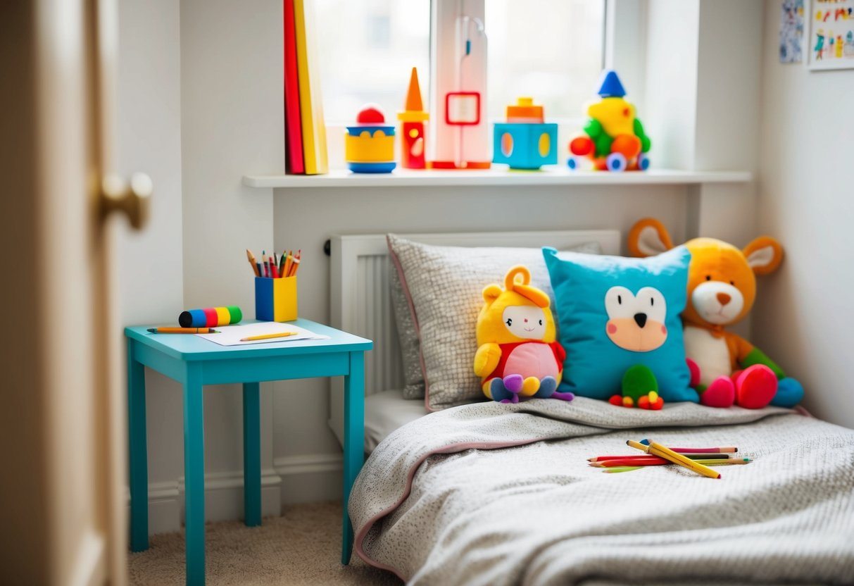 Little Space Sintomas: Entenda os Sinais Little Space Sintomas: Entenda os Sinais