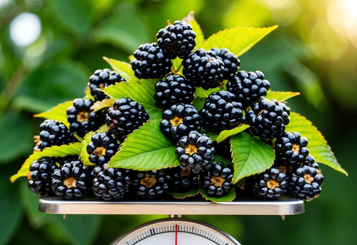 Folha de amora emagrece? Descubra os benefício Folha de amora emagrece? Descubra os benefício