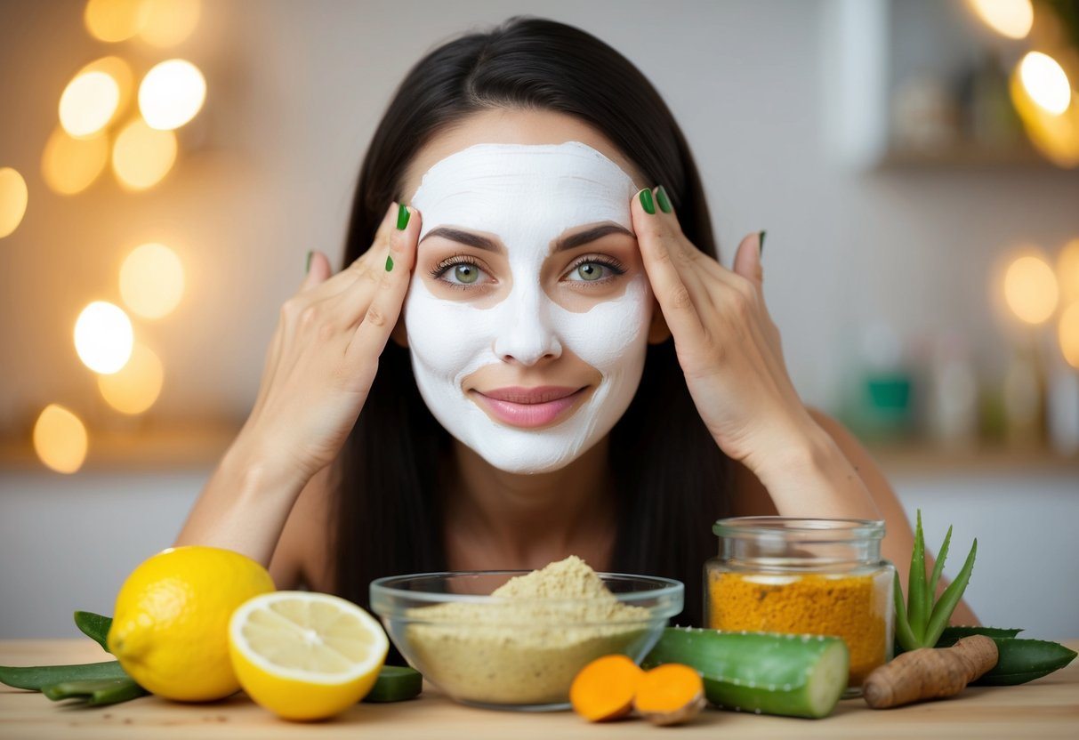 Remédio caseiro para melasma: Tratamentos eficazes Remédio caseiro para melasma: Tratamentos eficazes