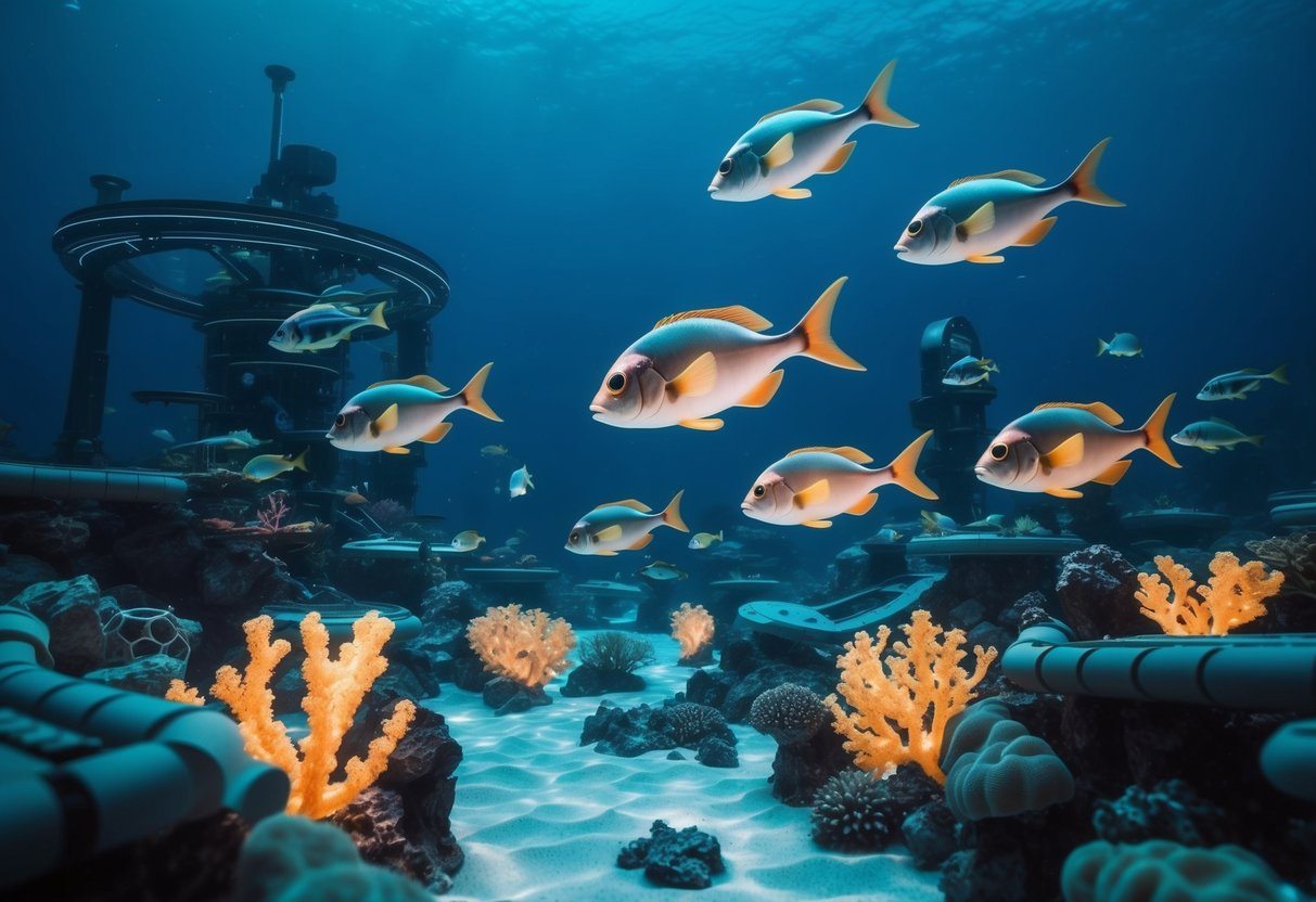 Peixe Meca é Inflamatório? Entenda os Efeitos Peixe Meca é Inflamatório? Entenda os Efeitos