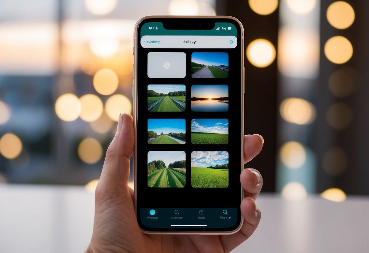 Fotos do WhatsApp não aparecem na galeria: Como resolver Fotos do WhatsApp não aparecem na galeria: Como resolver