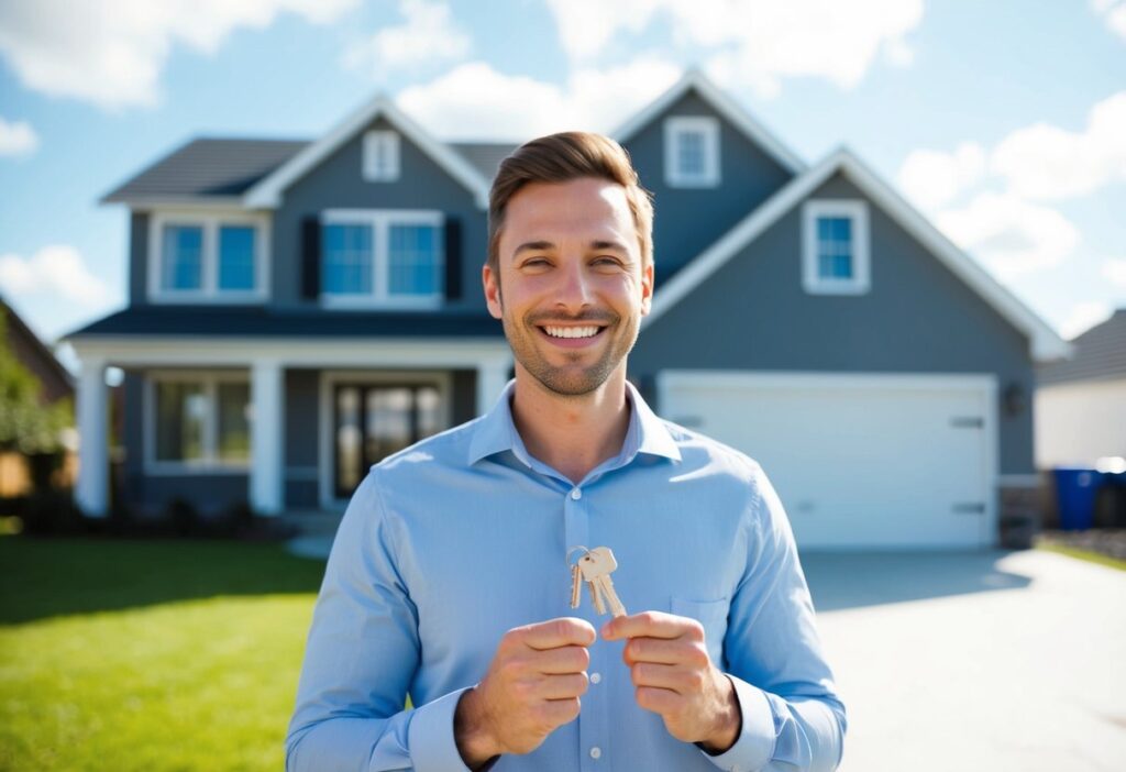 O que significa sonhar que comprou uma casa? O que significa sonhar que comprou uma casa?