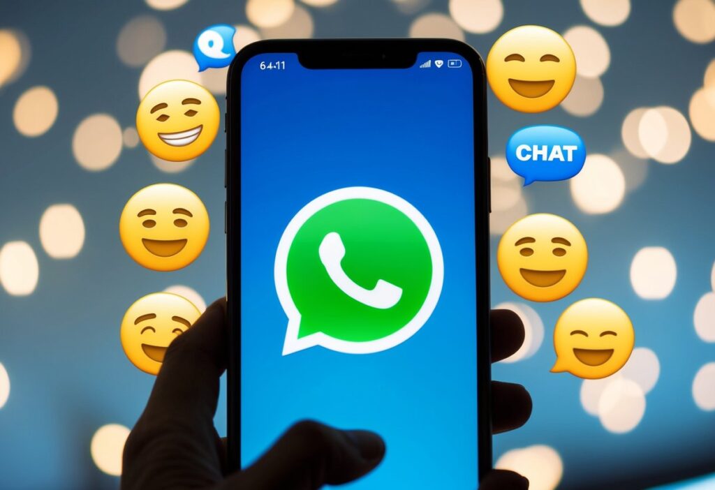 SLK significado no WhatsApp: O que você precisa saber sobre essa sigla! SLK significado no WhatsApp: O que você precisa saber sobre essa sigla!