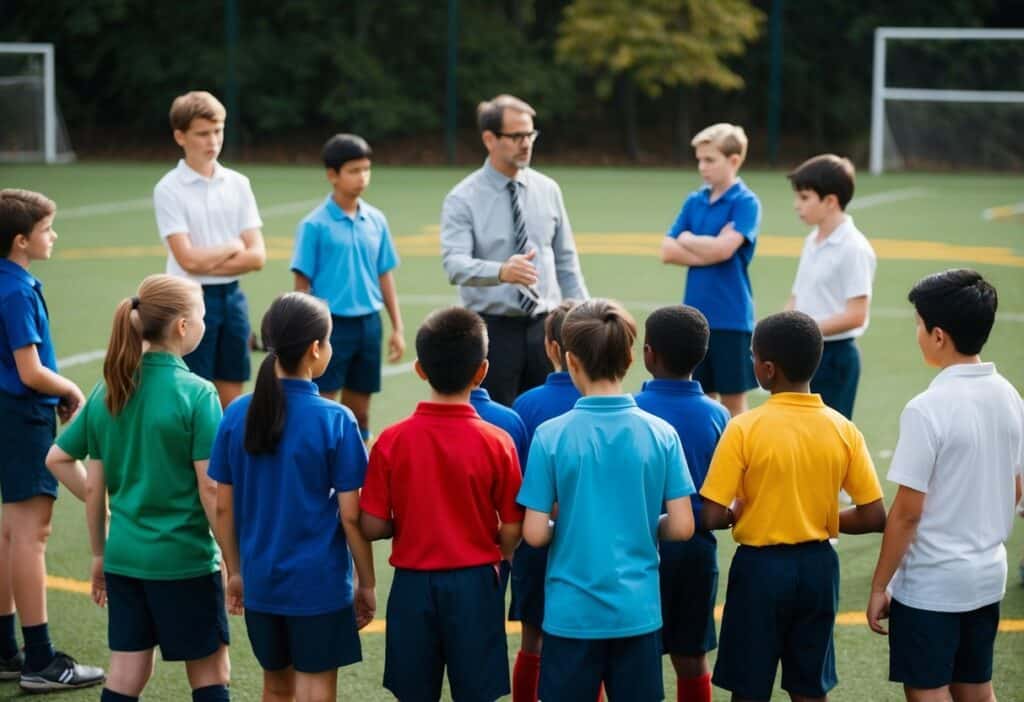 Como fazer camisa de interclasse?