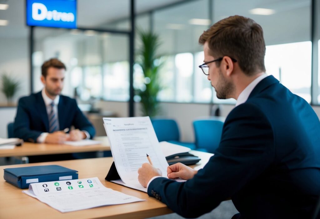 Quantas questões pode errar no Detran? Quantas questões pode errar no Detran?