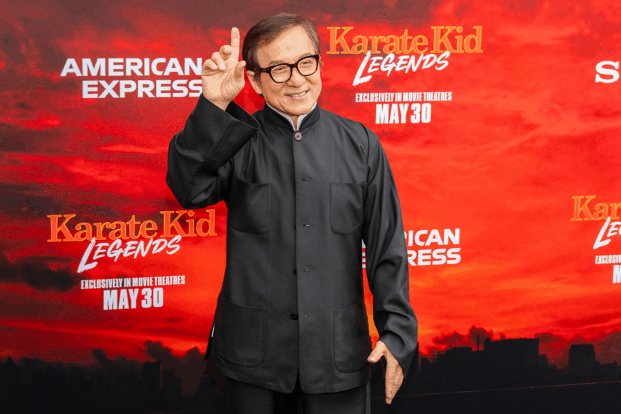 Jackie Chan morreu? Esclareça a verdade sobre o boato