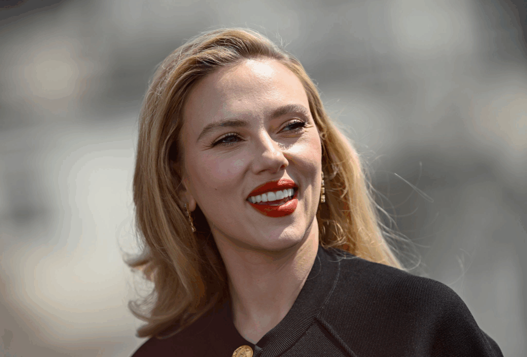 Qual a altura de Scarlett Johansson? Descubra tudo sobre sua estatura