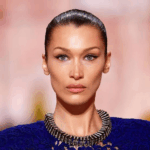 Qual o peso atual de Bella Hadid? Medidas, rotina e carreira