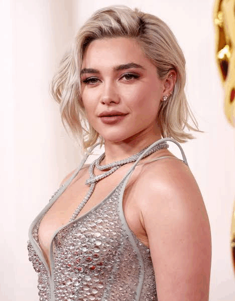 Qual a altura de Florence Pugh? Tudo sobre sua estatura e carreira