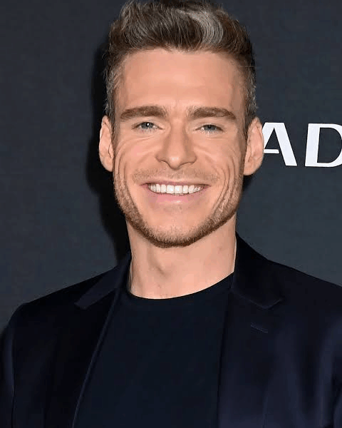 Quem é o namorado de Richard Madden? Detalhes da vida amorosa do ator