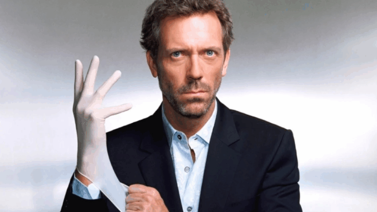 Dr. House Morreu na Vida Real? Esclareça o Que Aconteceu