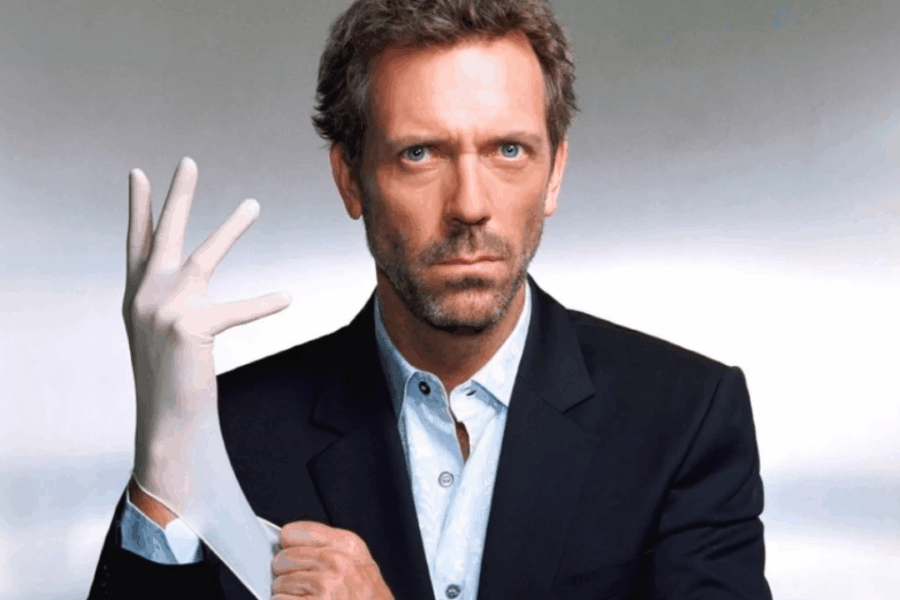 Dr. House Morreu na Vida Real? Esclareça o Que Aconteceu
