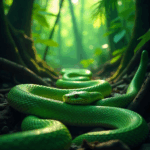 O que significa sonhar com cobras vivas? Descubra todos os sinais