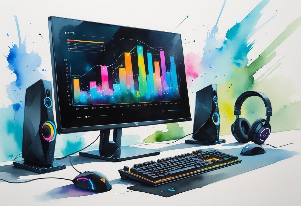 Comando para ver FPS CS2: Guia Completo para Monitorar o Desempenho Comando para ver FPS CS2: Guia Completo para Monitorar o Desempenho