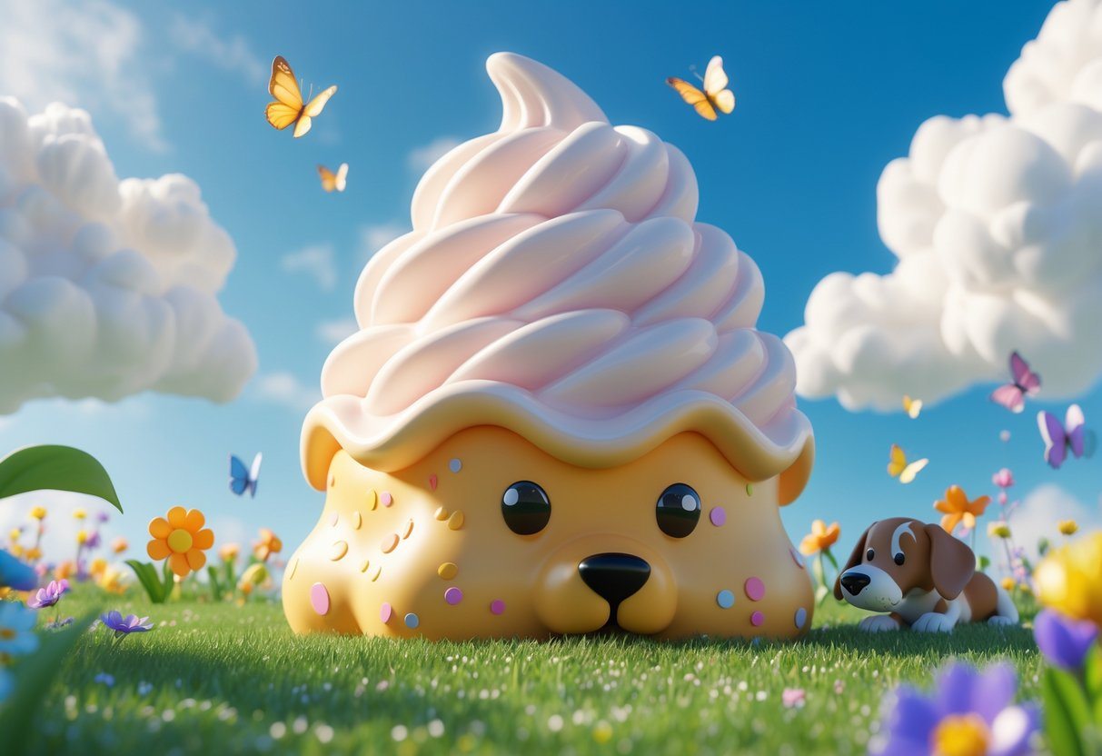 Sonhar com coco de cachorro: significados e principais interpretações Sonhar com coco de cachorro: significados e principais interpretações