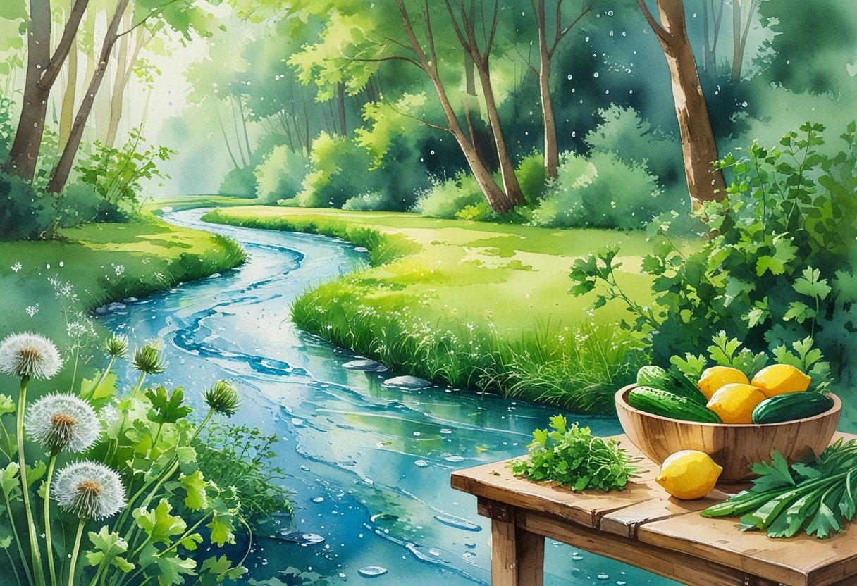 Como limpar fígado e rins em 3 dias? Guia prático e seguro Como limpar fígado e rins em 3 dias? Guia prático e seguro