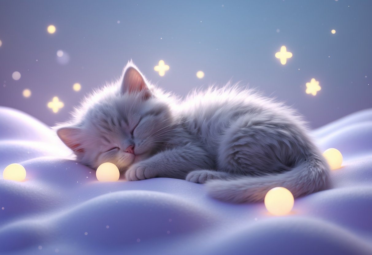 Sonhar com filhote de gato: significados, intuição e recomeço Sonhar com filhote de gato: significados, intuição e recomeço