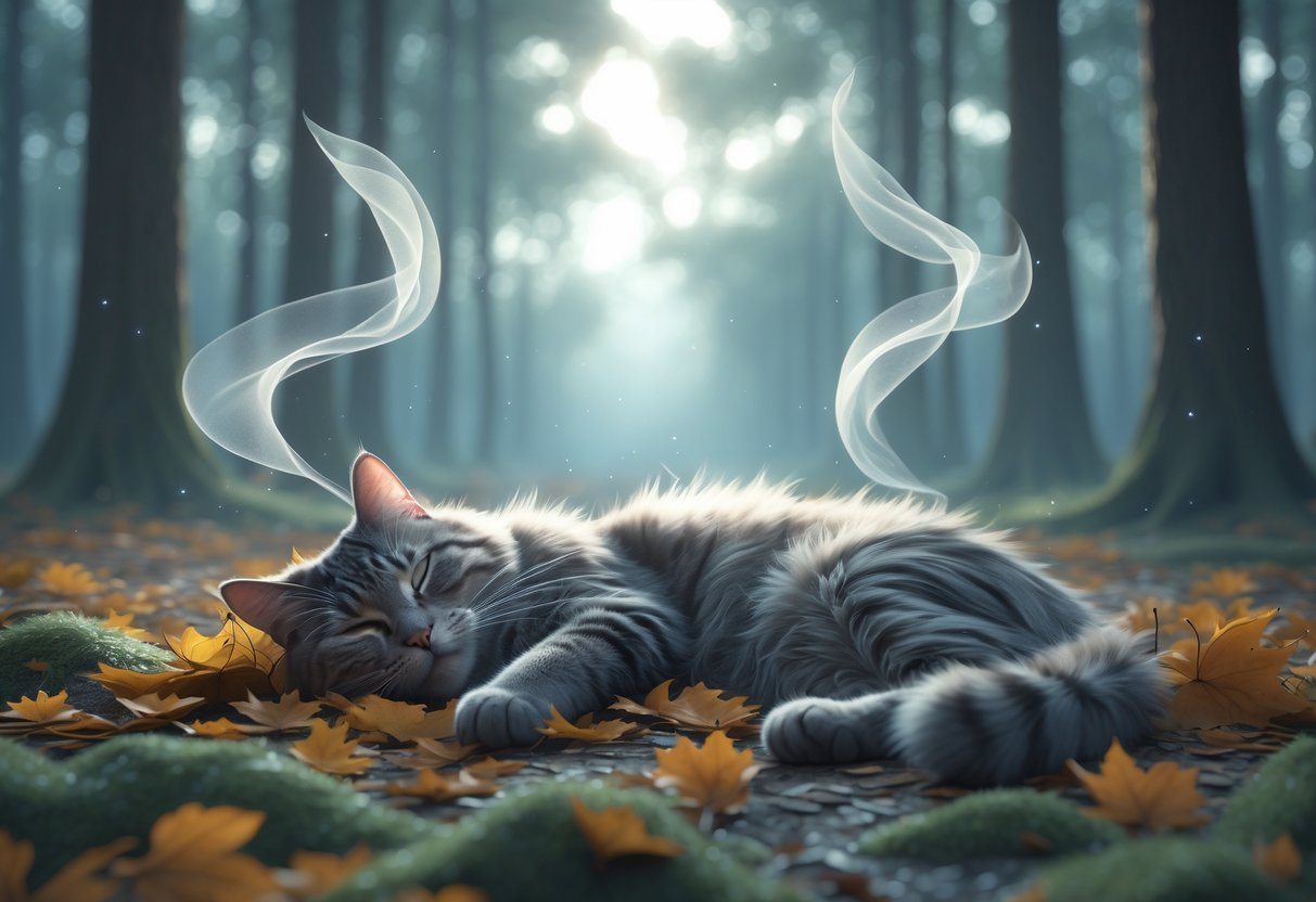 Sonhar com Gato Morto: Significados, Contextos e Transformação Sonhar com Gato Morto: Significados, Contextos e Transformação