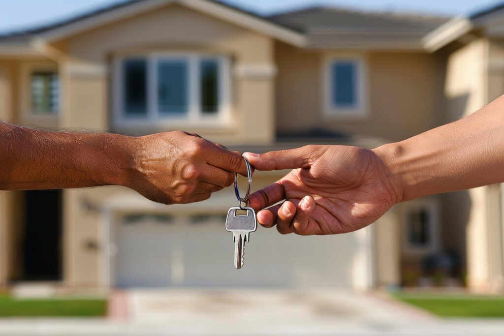 Um milhão dá para comprar quantas casas