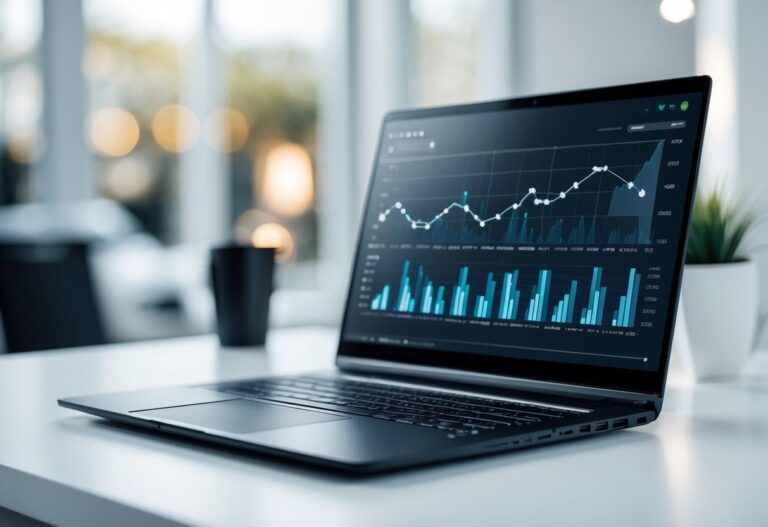 Notebook Black Friday: desempenho e agilidade nas melhores ofertas