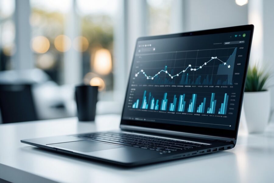 Notebook Black Friday: desempenho e agilidade nas melhores ofertas