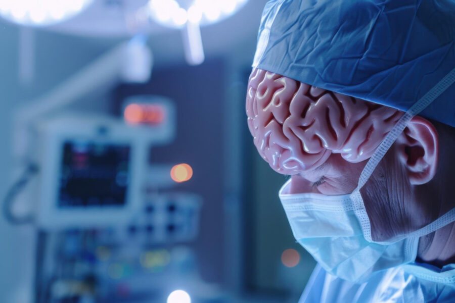 Dr Rodolfo Carneiro – Neurocirurgião Alphaville