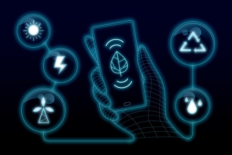 Energy as a Service: modelo inovador para empresas que querem consumir energia sem investir em infraestrutura