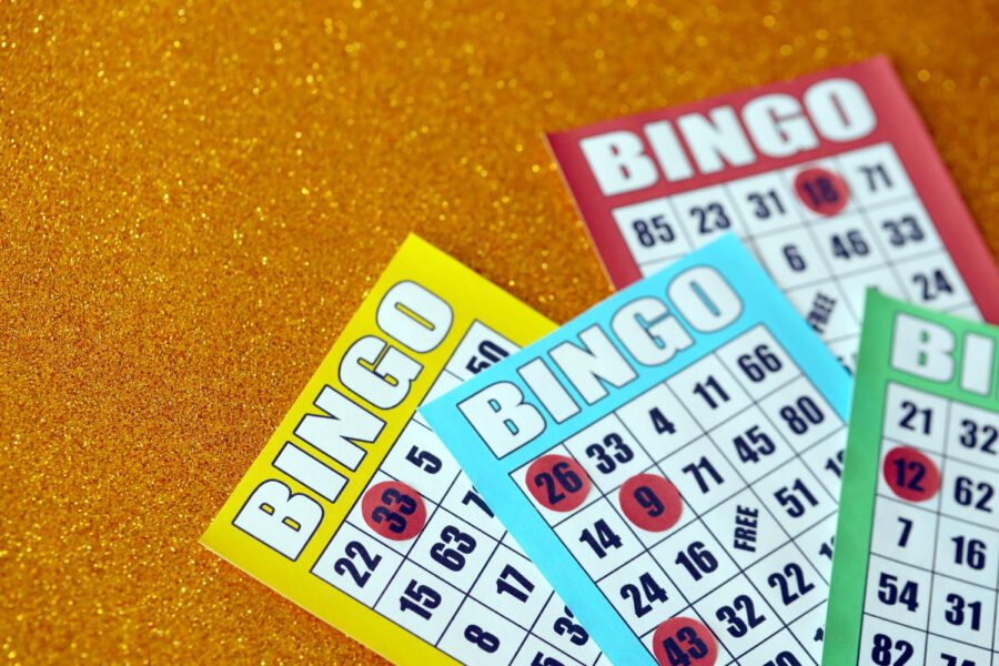 Uma breve história sobre o Bingo: Dos salões paroquiais a seus aplicativos móveis