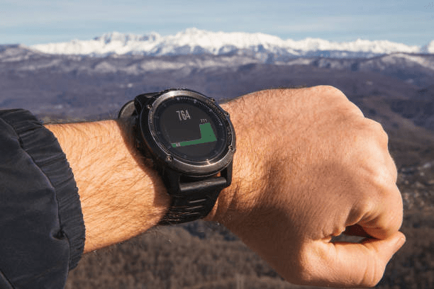Relógio Garmin em promoção: como escolher o modelo ideal para seu estilo de vida Relógio Garmin em promoção: como escolher o modelo ideal para seu estilo de vida