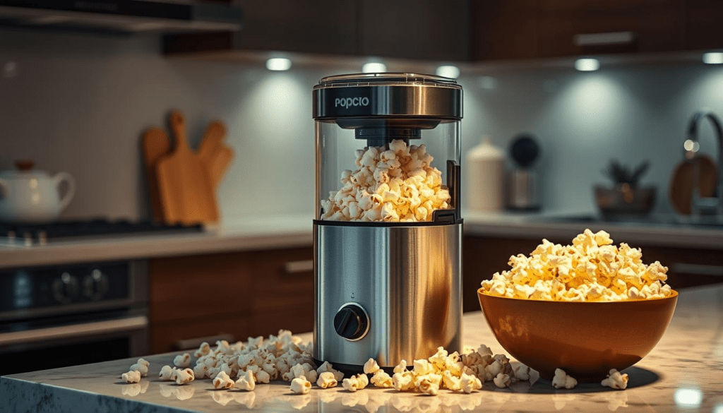 Melhor pipoqueira elétrica: o que olhar antes de comprar e acertar no modelo Melhor pipoqueira elétrica: o que olhar antes de comprar e acertar no modelo