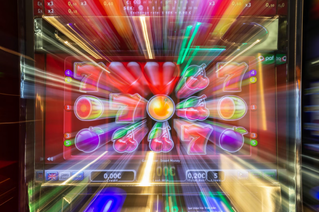 Como apps de cassino mobile ajudam viajantes a passar o tempo em longas escalas Como apps de cassino mobile ajudam viajantes a passar o tempo em longas escalas