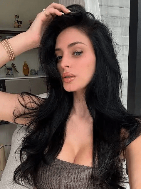 Quem é Camilla Araujo do OnlyFans? Tudo sobre a influenciadora