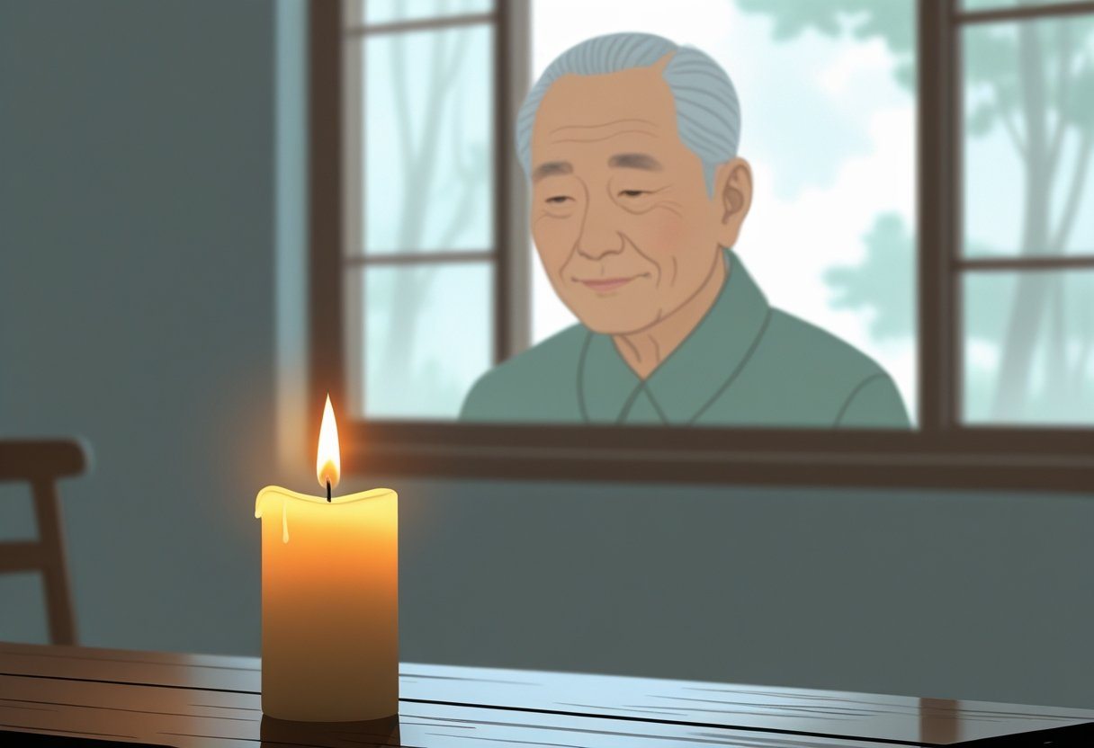 Poong Woon-ho morreu de que? Entenda o mistério e impacto no filme Poong Woon-ho morreu de que? Entenda o mistério e impacto no filme