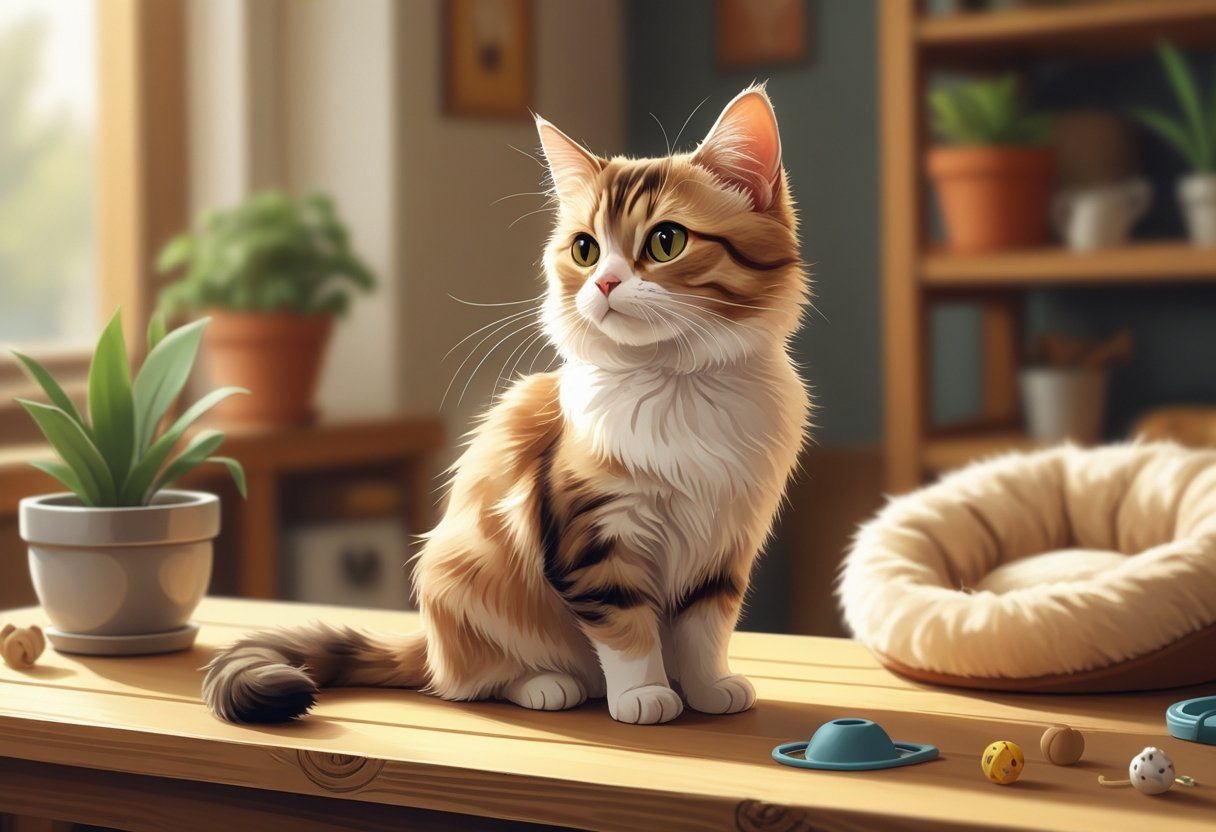 Preço de um Gato Munchkin: Fatores, Custos e Cuidados Essenciais Preço de um Gato Munchkin: Fatores, Custos e Cuidados Essenciais