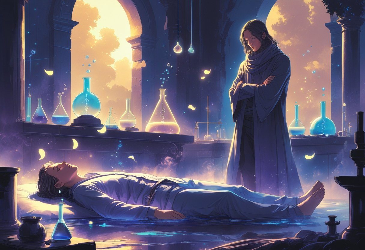 Quem morre em Alquimia das Almas? Guia dos destinos e reviravoltas Quem morre em Alquimia das Almas? Guia dos destinos e reviravoltas