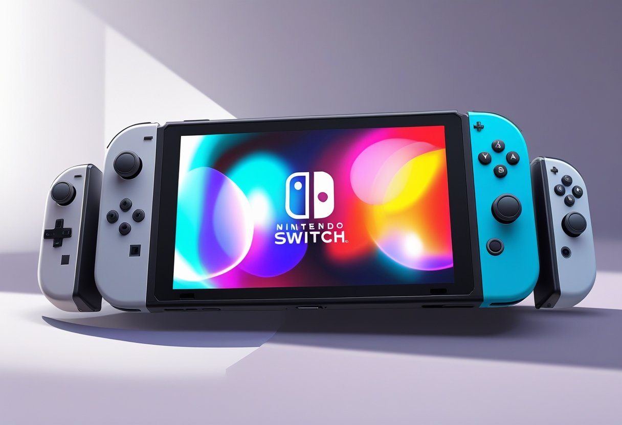 Emulador de Nintendo Switch: Guia Completo e Atualizado 2024 Emulador de Nintendo Switch: Guia Completo e Atualizado 2024