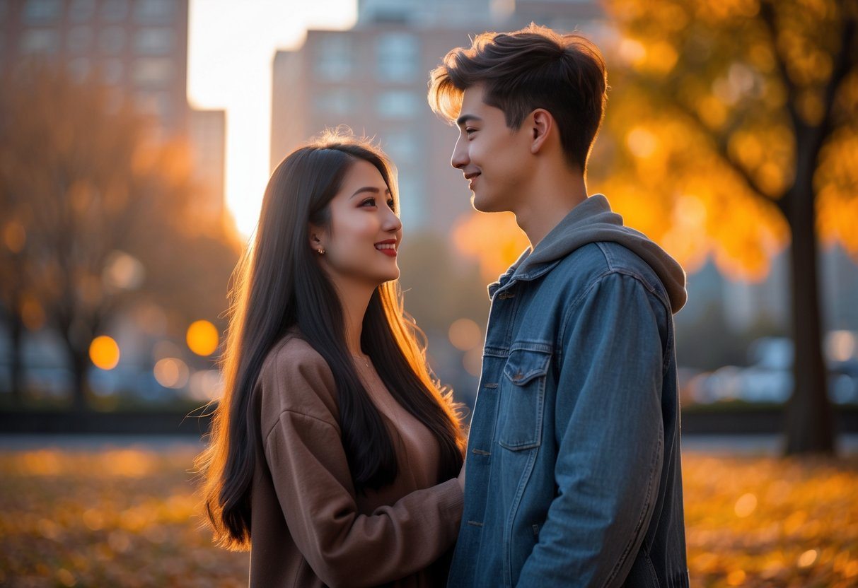 Jojo fica com quem em Love Alarm? Final explicado e escolha Jojo fica com quem em Love Alarm? Final explicado e escolha