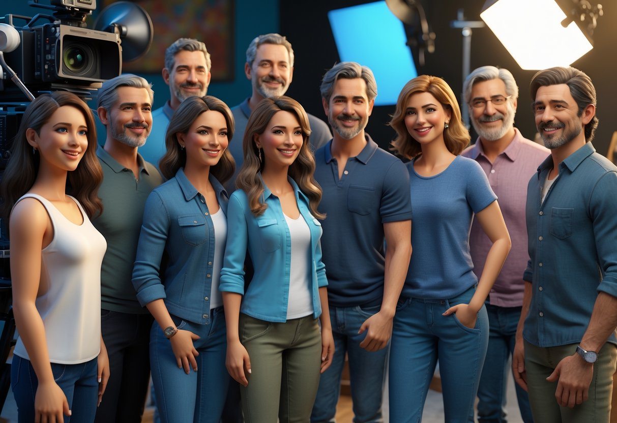 Qual o elenco do filme Nosso Destino? Detalhes dos Atores do Dorama da Netflix Qual o elenco do filme Nosso Destino? Detalhes dos Atores do Dorama da Netflix