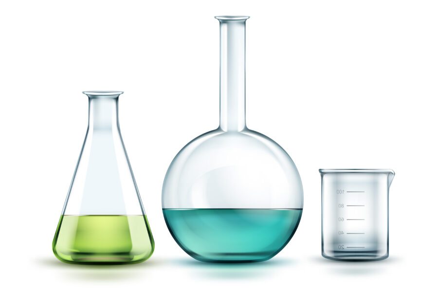 Becker de vidro: o que é e por que é tão utilizado em laboratórios