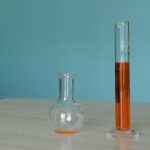 Por que o vidro borossilicato é o mais usado em laboratórios