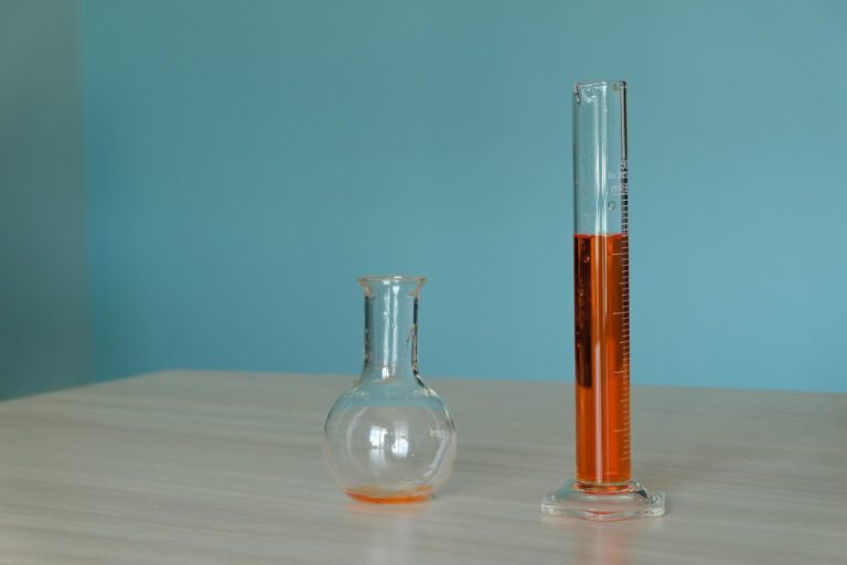 Por que o vidro borossilicato é o mais usado em laboratórios