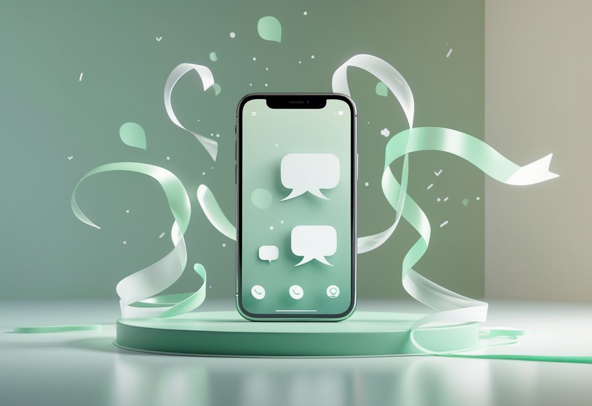 Texto para Sair do Grupo de WhatsApp com Elegância: Exemplos e Dicas Texto para Sair do Grupo de WhatsApp com Elegância: Exemplos e Dicas