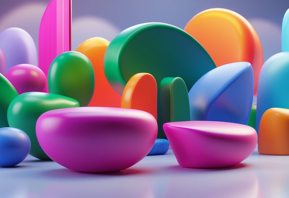 Cores que iniciam com a letra F: Lista, Significados e Usos Cores que iniciam com a letra F: Lista, Significados e Usos