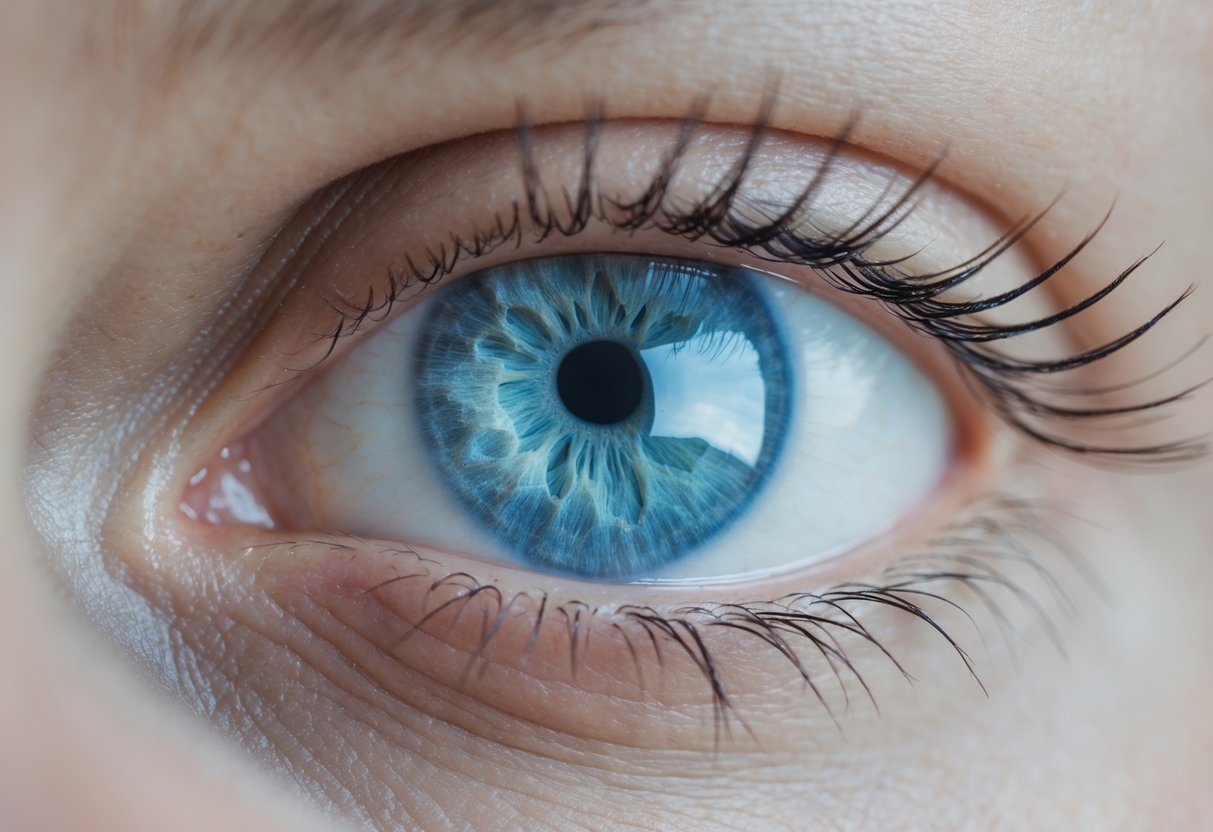 Único órgão do corpo humano que não cresce: como funciona e curiosidades Único órgão do corpo humano que não cresce: como funciona e curiosidades