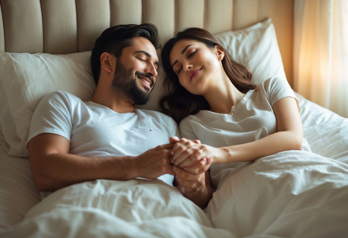 Sonhar com e Marido: Significados, Emoções e Interpretações Sonhar com e Marido: Significados, Emoções e Interpretações