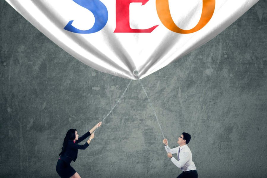 AEO vs SEO tradicional: quais são as diferenças e vantagens